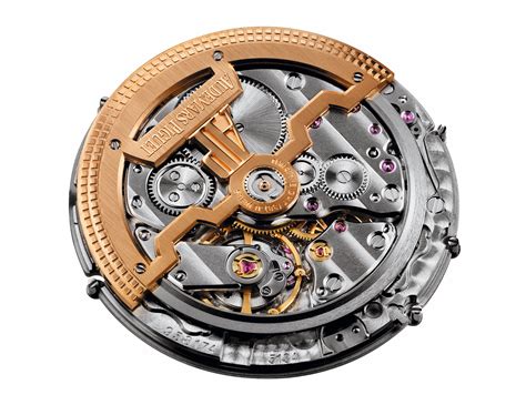 audemars piguet quartz movement|audemars piguet calibre 2121.